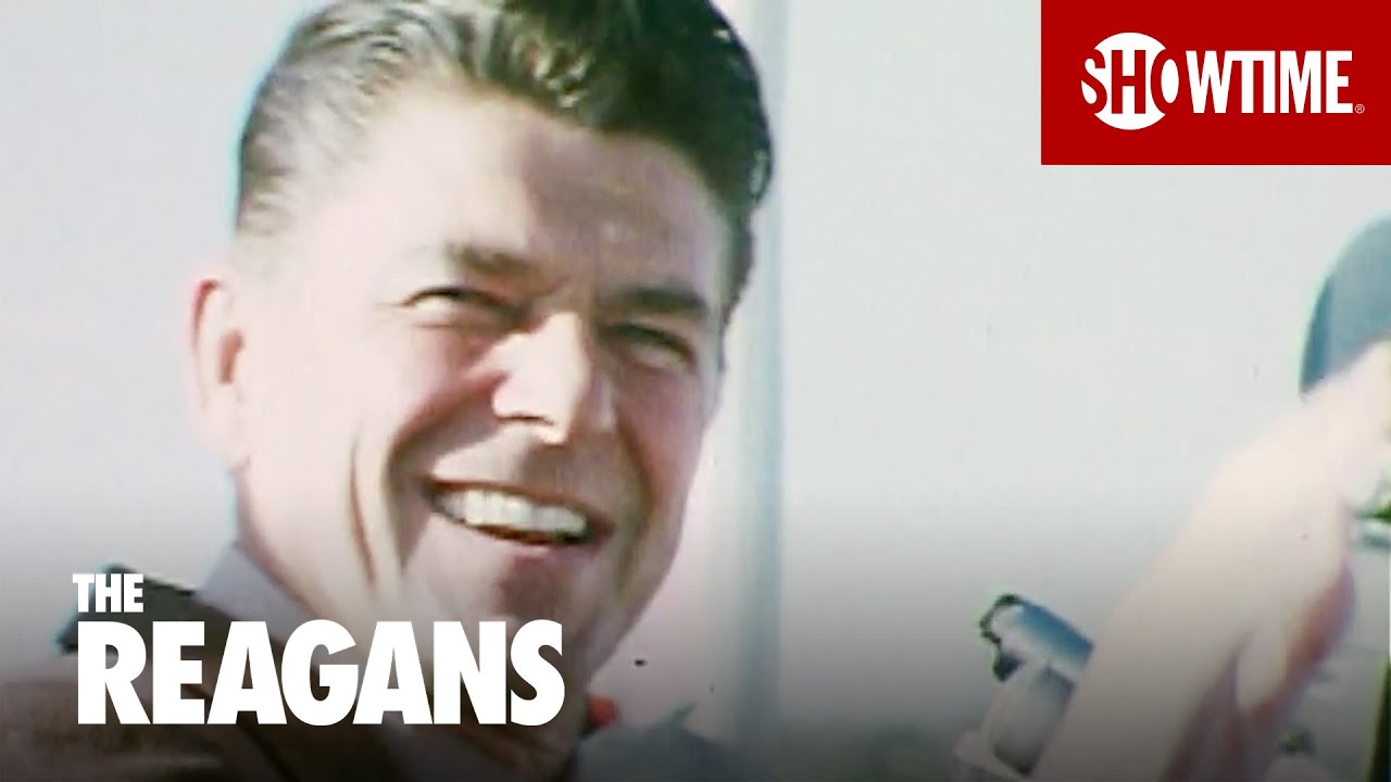 Next on Episode 2 | The Reagans | SHOWTIME Documentary Series