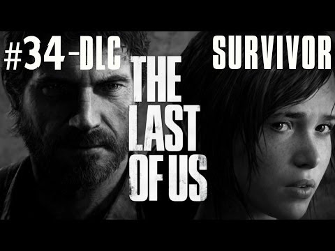 The Last of Us Left Behind Walkthrough | Part 5 | Survivor Stealth | The Enemy of My Enemy
