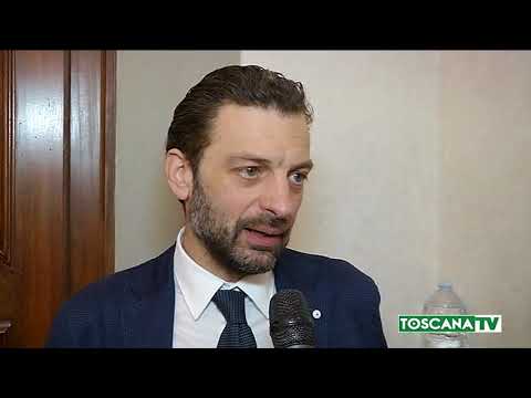 2018-02-24 TOSCANA - POLITICA, TOCCAFONDI SUL LAVORO