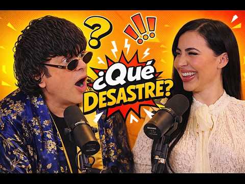 Cristinito entrevista a Yuliette Valle