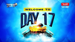 Download lagu HALLELUJAH CHALLENGE || OCT 2025 || DAY 17 mp3
