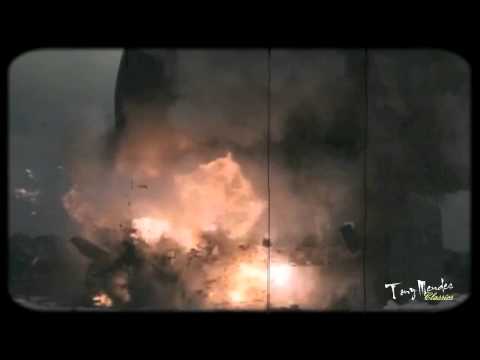 Tina Turner  - Golden Eye (David Morales Club Mix - Tony Mendes Video Edition)