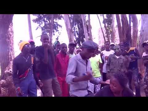 ETHIC CREW VS KATA TENJE (DIS TRACK)