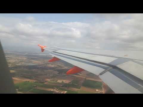 Take Off Palma (PMI)