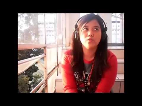 Kapiling ka - Pauline Jao [Official Music Video]