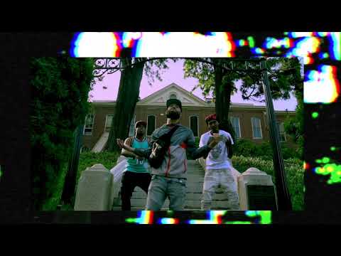 YB ft. (FamFirst) illbill x Lil Jock - Got Bands (OFFICIAL VIDEO)