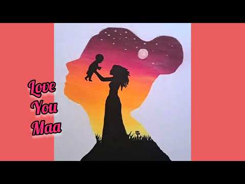 Meri Maa | Cover by Mellifluence