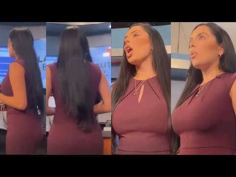 Liseth (Behind the Scenes) Monday, November 21, 2022