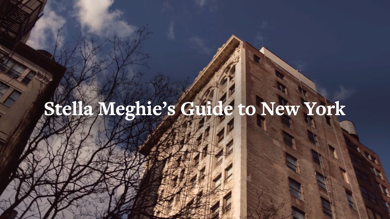 Stella Meghie