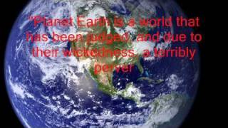 The Hercolubus  [Nibiru] Prophecy