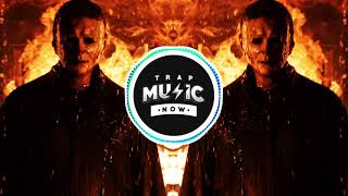 Cover art for halloween kills theme song remix