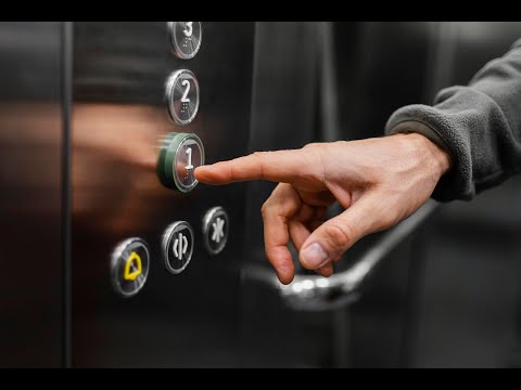 2M Elevator Experience: Explore Our Latest Models of Elevator LOP Displays at WEE Expo NECC Shanghai