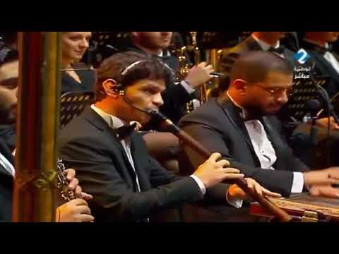 Interprétation Hsin BENMILOUD de Timbuktu Fasso