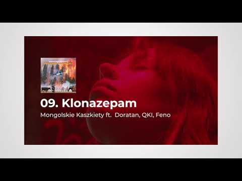 Video thumbnail for Klonazepam