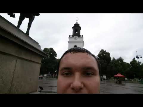 Eksjö Vlog