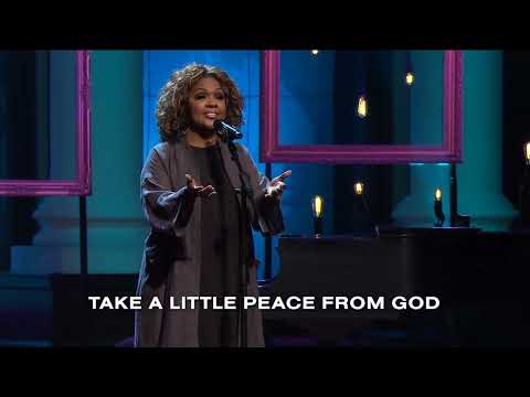 Peace From  God