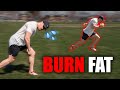 BURN CALORIES FAST... Cardio Workout | Day 6
