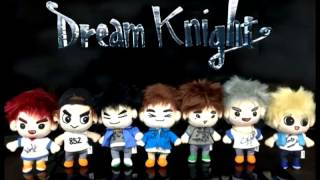 Got7 - JB - Forever Love