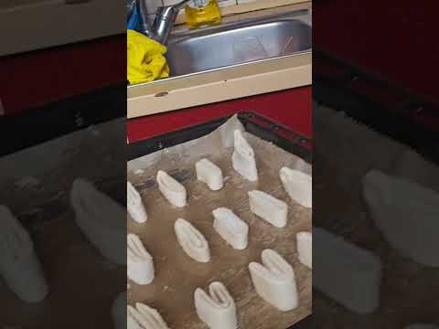 yummy Bakarkhani 😋 home made #viral #viralfood ##germany #baking #enjoy