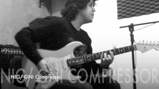 Video thumbnail for NIG / GNI Compressor Parte 1 - Aula de Set Up - Ricardo Marins by Ricardo Marins Oficial
