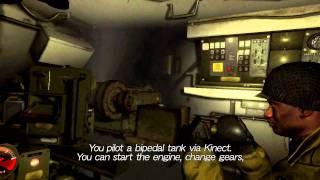 Steel Battalion: Heavy Armor video 1