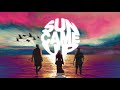 SOFI TUKKER & John Summit - Sun Came Up (Visualizer) [Ultra Records]