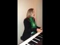 St Patrick's Day song by Cassandra Kubinski ...