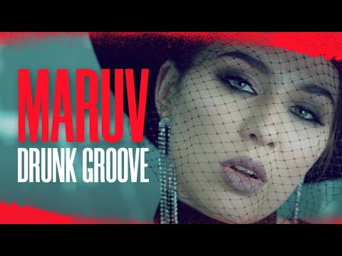 MARUV & BOOSIN - Drunk Groove
