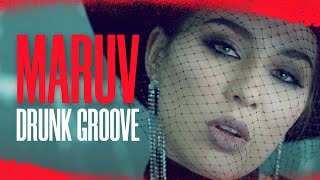 MARUV & BOOSIN - Drunk Groove (Official Video)