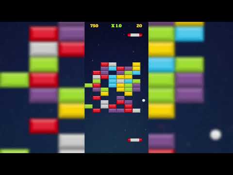 Double Bricks Clash video thumbnail