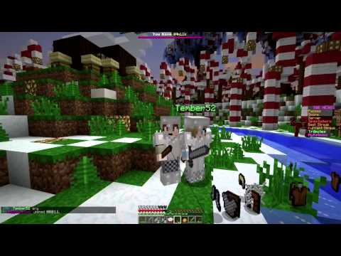 Minecraft  Hunger Games w Mitch! Game 492   NEW MUTATION!