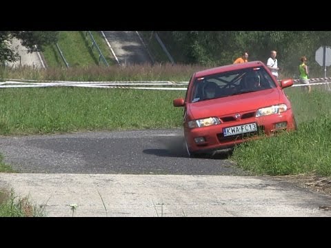 4 Runda SMT 2014 | Tychy - 06.07.2014 The Best of [MotoRecords.pl]