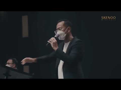 Moment of Worship | Kubersyukur Bapa Medley I Speak Jesus (Skenoo Ministry)