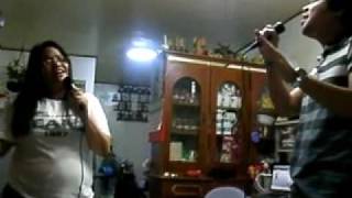 ikaw lamang cover by marlon and totz