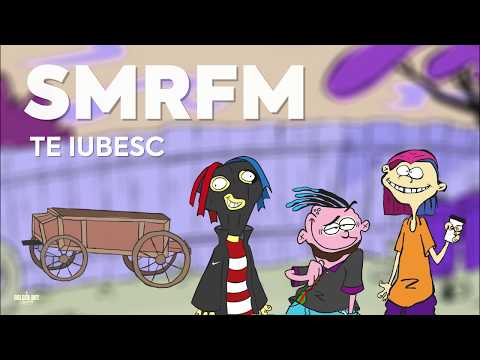 JO KLASS - TE IUBESC, SA MOARA FAMILIA MEA ft. MARKO GLASS, BVCOVIA