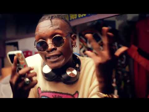 Jozi B ft Ray Dee (408empire) _Wikokola (Official Music Video)