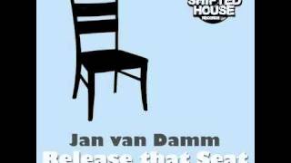 Jan van Damm - Release That Seat (Felix Lupus Remix)