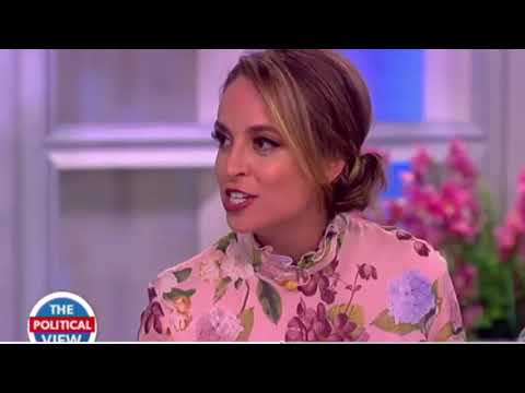 The View, May. 20, 2018