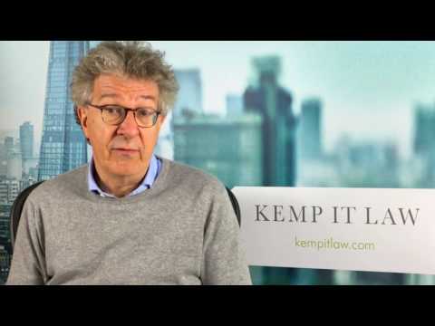 BlockChain and Smart Contracts