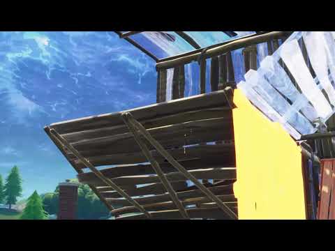 Vexed Freakish vs Vexed Trigga (FORTNITE BATTLE ROYALE)