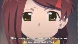 Download lagu Kiss x sis - amv mp3