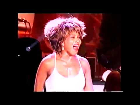 🐦🌏Tina Turner 🗽 Simply The Best 🌟Dj KaktuZ Remix🌠Extra extended 👏