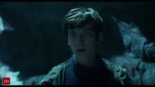 Дом странных детей Мисс Перегрин Русский Трейлер 2 2016