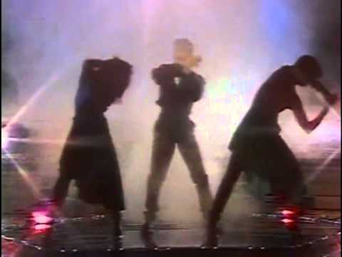 Digital Emotion - Go Go Yellow Screen (1983) Single [Edit Video]  HD