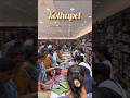 Customers Rush At Our New Kothapet Branch Customer Rush Offers Missamma Handlooms