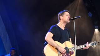 Rob Thomas - Getting Late 7.5.15