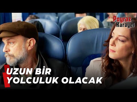 Sema'nın Erdal'a Oyunu | Poyraz Karayel 16. Bölüm