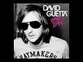 Sexy Chick - Guetta David