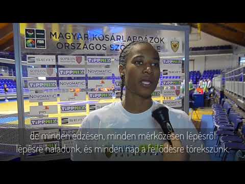 ZTE előtt - Turner Yvonne