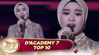 Download lagu Opening Wow! Mila Sapu Bersih 3 SO Lewat 'Tak Pantas' dan 'Nasib Bunga'! | D’Academy 7 Top 10 mp3 Download lagu Opening Wow! Mila Sapu Bersih 3 SO Lewat 'Tak Pantas' dan 'Nasib Bunga'! | D’Academy 7 Top 10 mp3